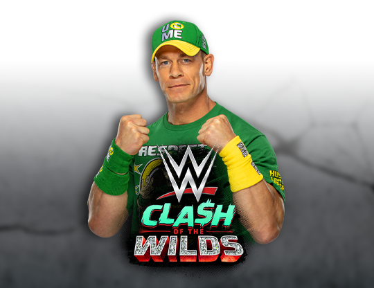 WWE: Clash of the Wilds