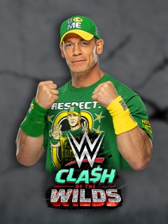WWE: Clash of the Wilds