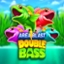 Area Blast Double Bass