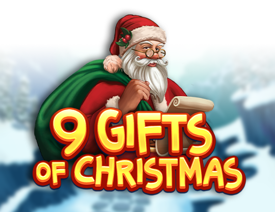 9 Gifts Of Christmas