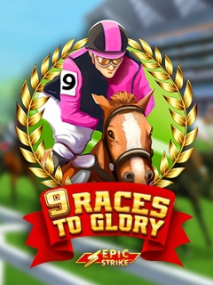 9 Races to Glory