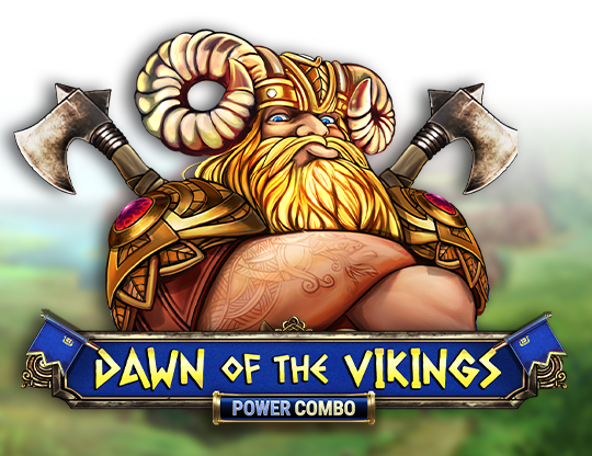 Dawn of the Vikings POWER COMBO