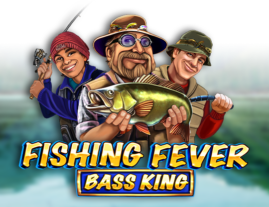 Fishing Fever Bass King