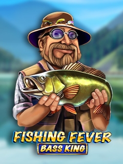 Fishing Fever Bass King