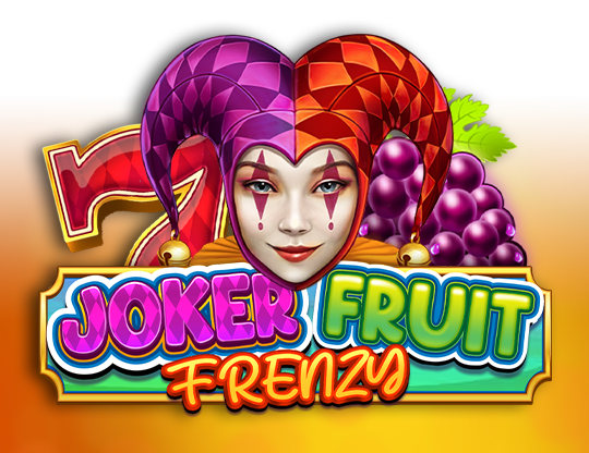 Joker Fruit Frenzy