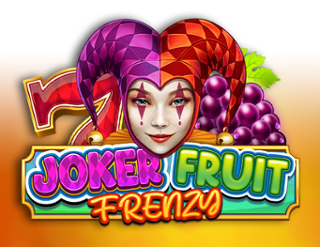 Joker Fruit Frenzy