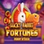 Lucky Rabbit Fortunes