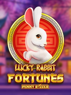 Lucky Rabbit Fortunes