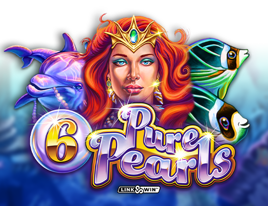 6 Pure Pearls
