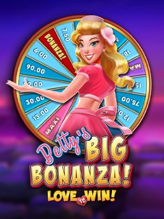 Bettys Big Bonanza
