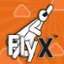 FlyX