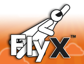 FlyX