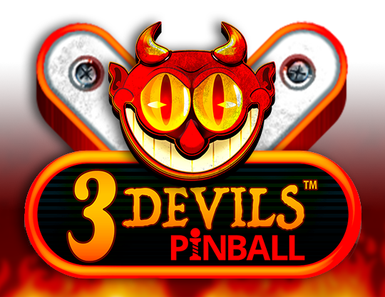 3 Devils Pinball