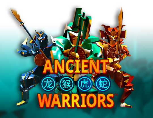Ancient Warriors