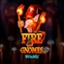 Fire Gnomes