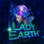 Lady Earth