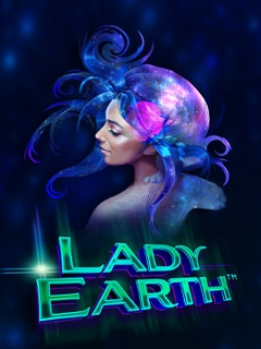 Lady Earth