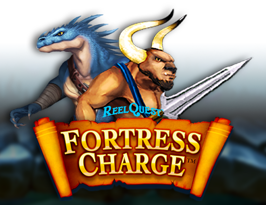 Reel Quest Fortress Charge