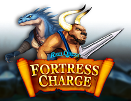 Reel Quest Fortress Charge