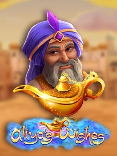 Aliyas Wishes