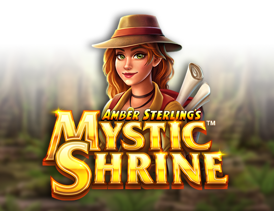 Amber Sterlings Mystic Shrine
