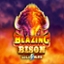 Blazing Bison Gold Blitz