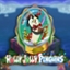 Holly Jolly Penguins