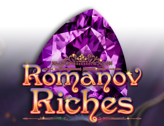 Romanov Riches
