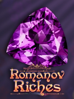 Romanov Riches