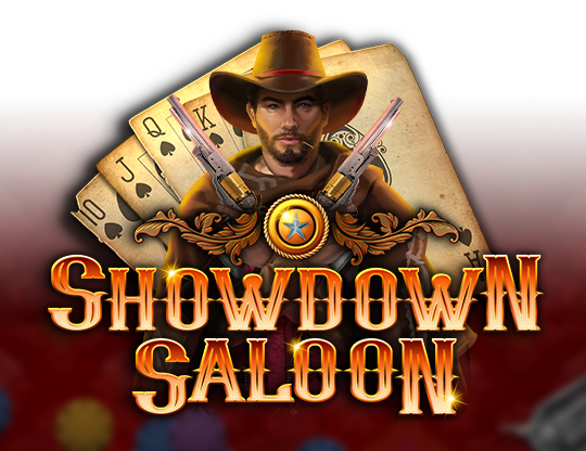 Showdown Saloon