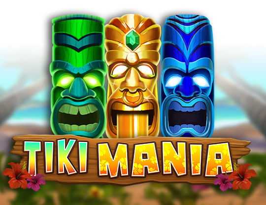 Tiki Mania