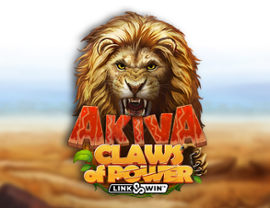 Akiva: Claws of Power