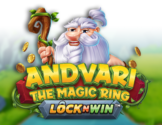 Andvari: The Magic Ring