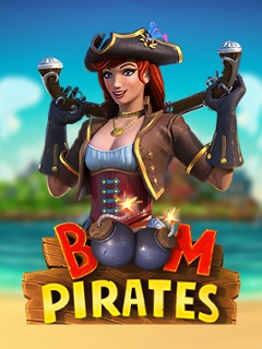 Boom Pirates