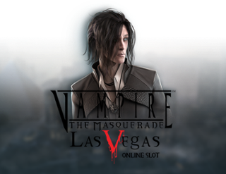 Vampire: The Masquerade - Las Vegas
