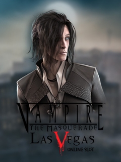 Vampire: The Masquerade - Las Vegas