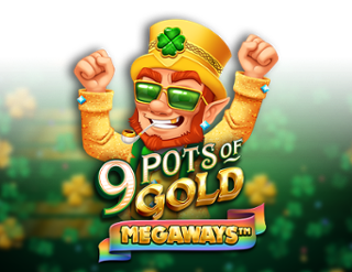 9 Pots of Gold Megaways