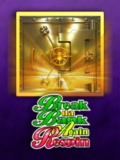 Break Da Bank Again Respin