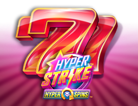 Hyper Strike HyperSpins