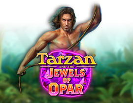 Tarzan and the Jewels of Opar