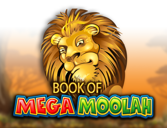 Book of Mega Moolah