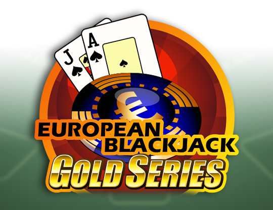 European Blackjack GOLD