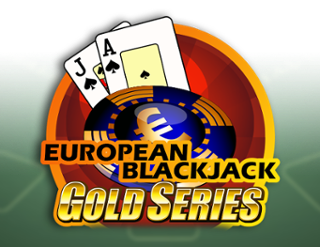 European Blackjack GOLD