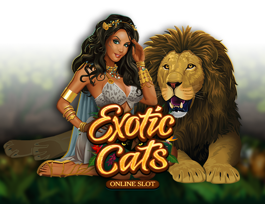Exotic Cats