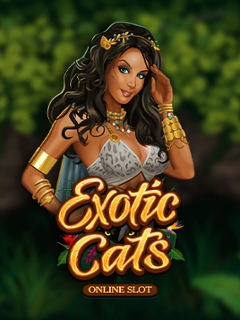 Exotic Cats
