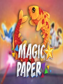 Magic Paper