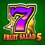 Fruit Salad 5-Line