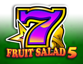 Fruit Salad 5-Line