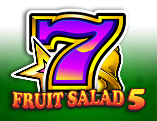 Fruit Salad 5-Line