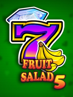 Fruit Salad 5-Line